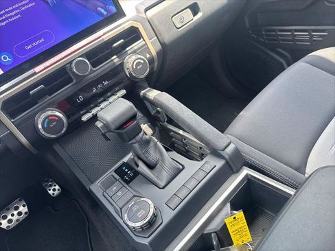 Certified 2026 Toyota Tacoma TRD Sport RWD image 27