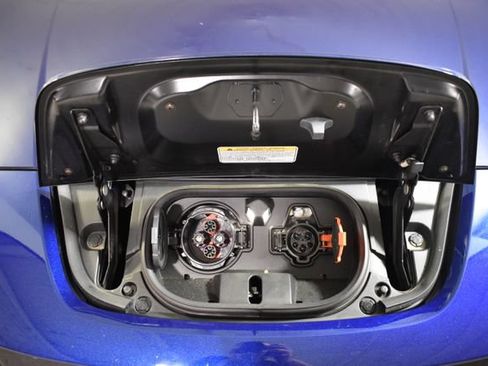 Used 2025 Nissan Leaf SV Plus FWD image 38