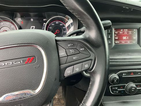 Used 2016 Dodge Charger Police AWD/4WD image 11