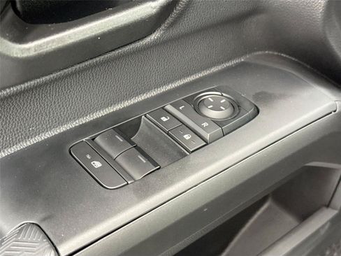 Certified 2025 Toyota Tacoma PreRunner RWD image 26