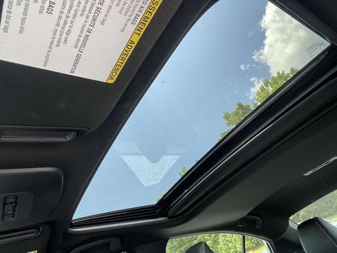 Used 2025 Toyota Camry SE w/ Multimedia Upgrade Package FWD image 16