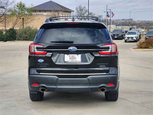 Used 2023 Subaru Ascent Onyx Edition Limited w/ Popular Package - Onyx image 6