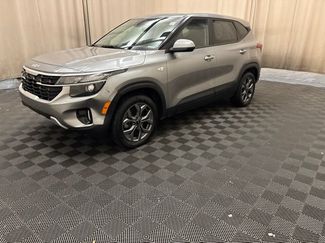 Certified 2024 Kia Seltos LX AWD/4WD 360° Tour
