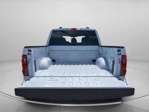 Used 2025 Ford F150 STX AWD/4WD image 39