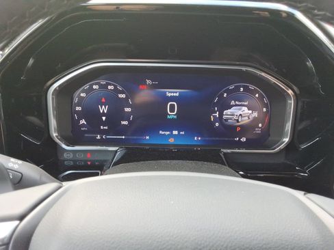 New 2026 Chevrolet Silverado 1500 RST w/ All Star Edition Plus AWD/4WD image 26