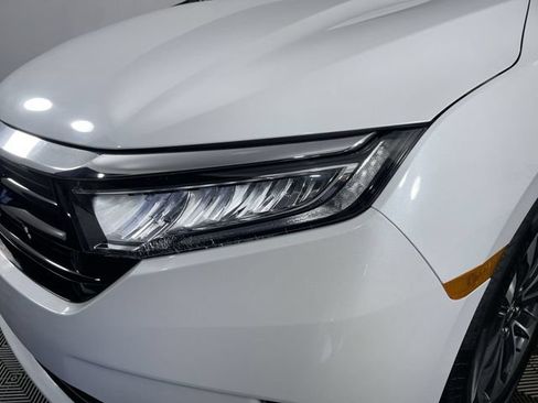Used 2022 Honda Odyssey EX-L image 49