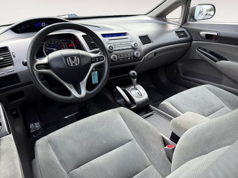 Used 2011 Honda Civic LX image 15