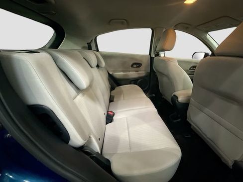 Used 2016 Honda HR-V LX image 24