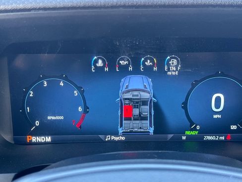 Certified 2024 Ford F150 XLT w/ Equipment Group 302A MID image 16