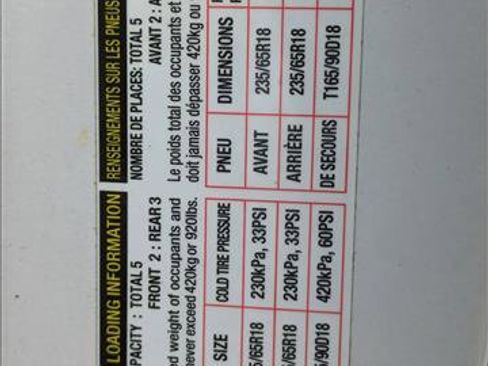 Used 2017 Lexus RX 350 FWD image 16