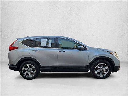Used 2017 Honda CR-V EX-L image 4