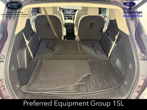 Used 2019 Buick Enclave Essence AWD/4WD image 15