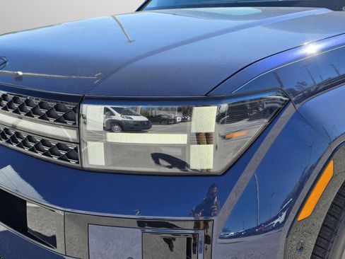 New 2026 Hyundai Santa Fe Calligraphy image 40