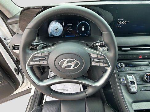 Used 2024 Hyundai Palisade Limited AWD/4WD image 41
