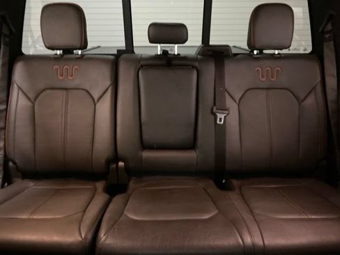 Used 2015 Ford F150 King Ranch w/ Equipment Group 601A Luxury AWD/4WD image 73