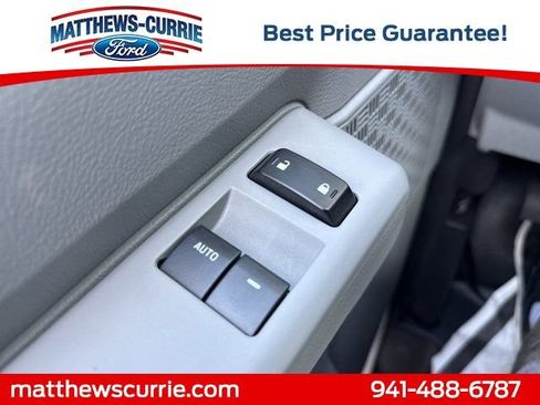 New 2026 Ford E-350 and Econoline 350 Super Duty w/ Power Equipment Group image 24