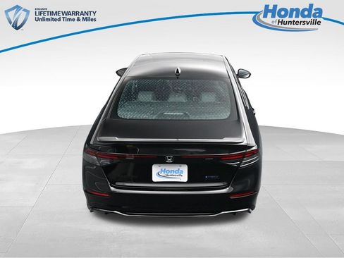 New 2026 Honda Accord Sport image 24
