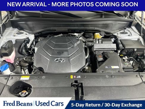 Used 2022 Hyundai Palisade SEL w/ 8P Bench Seat Package AWD/4WD image 38
