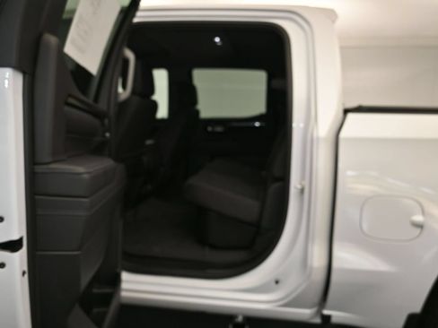 Certified 2023 Chevrolet Silverado 1500 LT Trail Boss w/ Protection Package AWD/4WD image 23