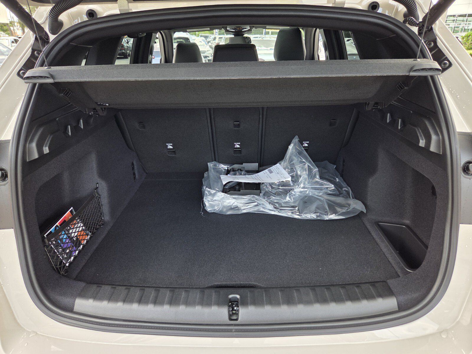 New 2027 BMW X1 xDrive28i AWD/4WD image 15
