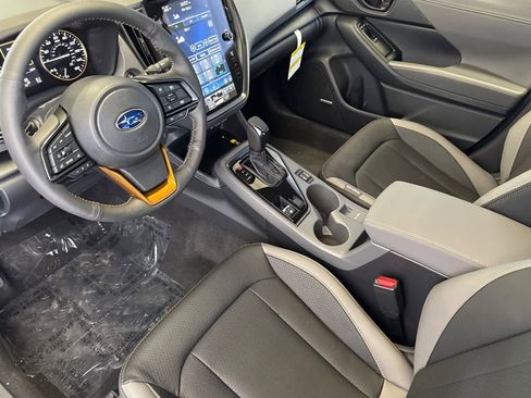 New 2026 Subaru Crosstrek 2.5i Wilderness AWD/4WD image 9