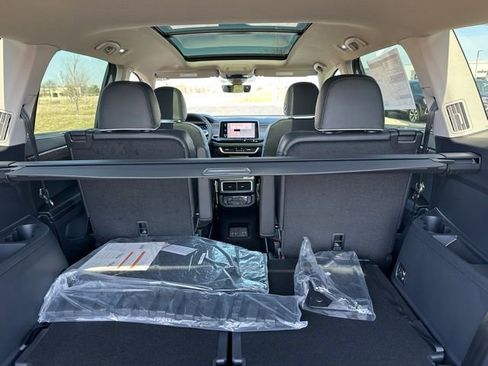 New 2026 Volkswagen Atlas SEL Premium R-Line AWD/4WD image 21