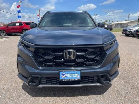 Used 2024 Honda CR-V Sport image 2