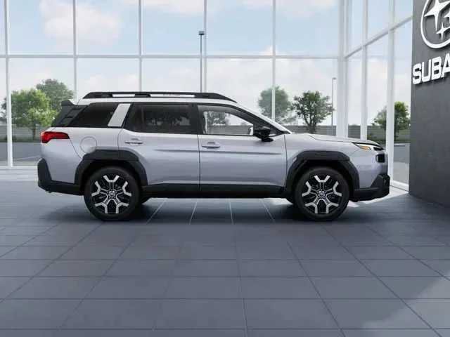 New 2026 Subaru Outback Touring XT AWD/4WD image 6