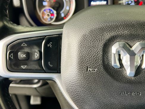 Used 2024 RAM 3500 Big Horn image 18