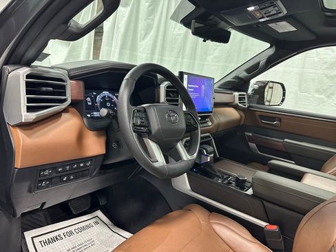 Used 2025 Toyota Tundra 1794 Edition image 15