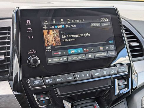 Used 2020 Honda Odyssey EX-L image 28