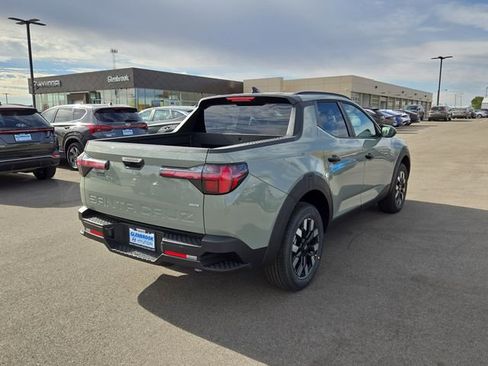 New 2026 Hyundai Santa Cruz SEL image 5