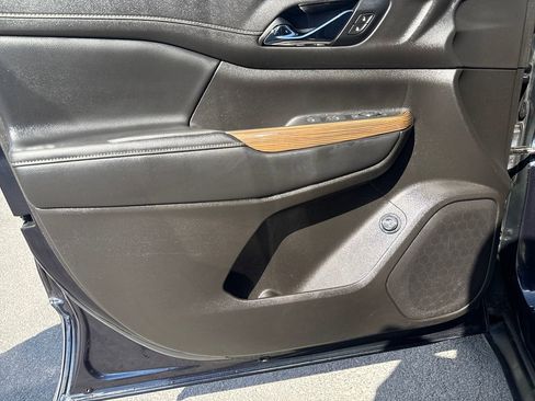 Certified 2021 GMC Acadia SLE w/ Driver Convenience Package image 35