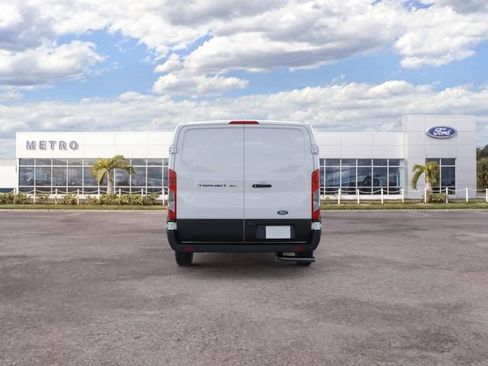 New 2026 Ford Transit 150 Low Roof w/ Load Area Protection Package RWD image 5