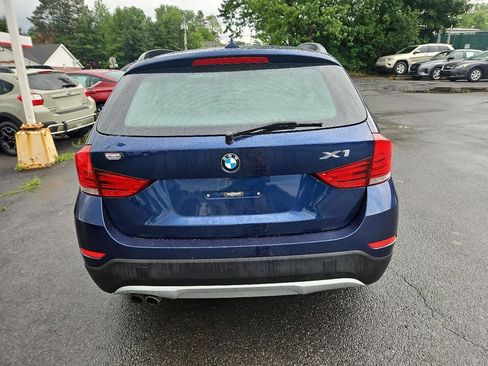 Used 2015 BMW X1 xDrive28i AWD/4WD image 4