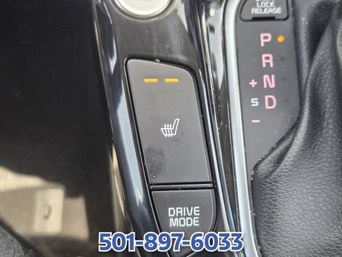 Used 2021 Kia Soul EX FWD image 27