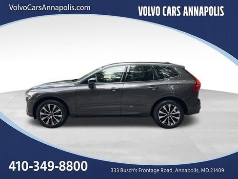 Used 2023 Volvo XC60 B5 Plus AWD/4WD image 5