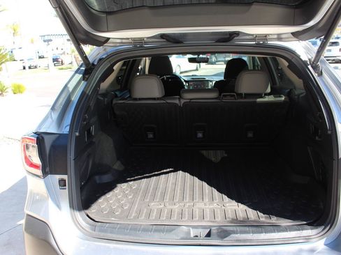 Used 2020 Subaru Outback Limited w/ Popular Package #2 image 34