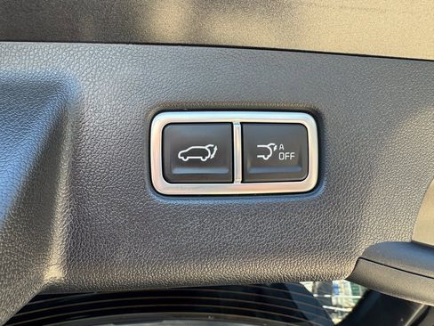 Certified 2025 Kia Sorento SX Prestige image 23