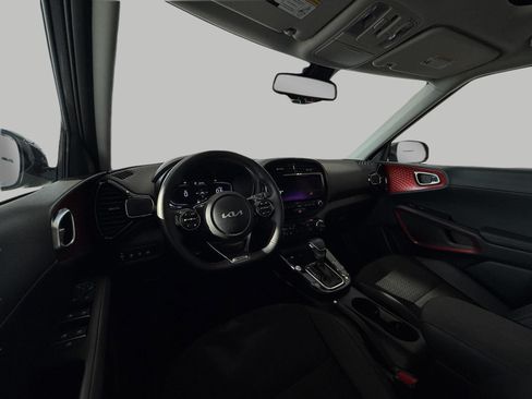 Used 2023 Kia Soul GT-Line FWD image 24