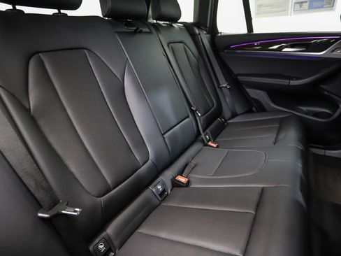 Used 2023 BMW X3 xDrive30i w/ Premium Package image 26