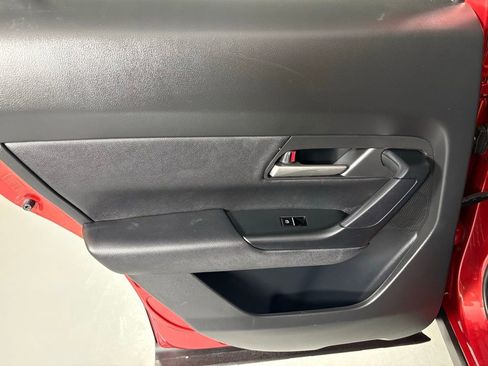 Used 2024 MAZDA CX-50 AWD 2.5 S w/ Premium Package image 36