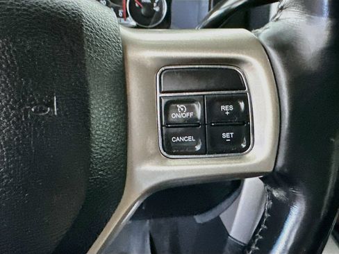 Used 2017 RAM 3500 Laramie w/ Snow Chief Group AWD/4WD image 27