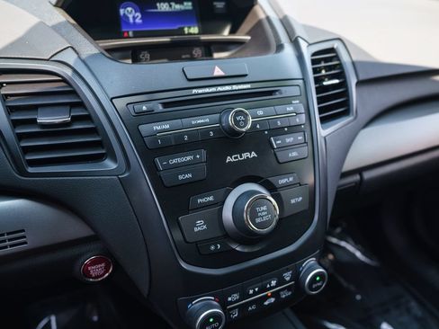 Used 2016 Acura RDX AWD image 28
