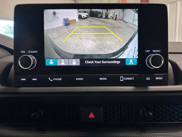 Certified 2024 Honda CR-V EX image 33