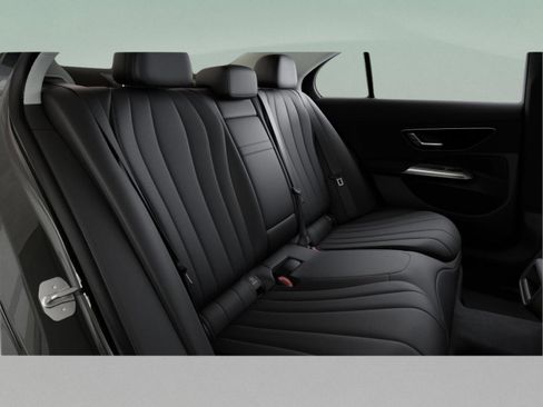 New 2026 Mercedes-Benz E 350 Sedan image 41