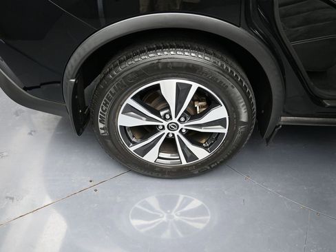 Used 2023 Nissan Murano S image 21