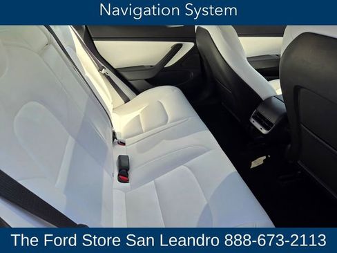 Used 2018 Tesla Model 3 Mid Range RWD image 15