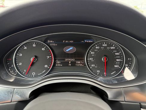 Used 2014 Audi A7 3.0T Prestige w/ Prestige Package image 29