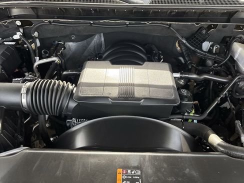 Used 2024 GMC Sierra 2500 Pro w/ Convenience Package image 30